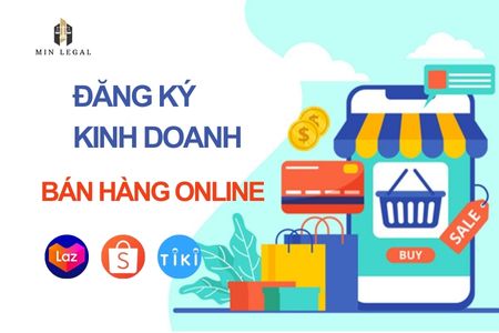 bán hàng online có đăng ký kinh doanh không