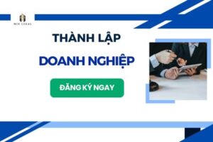 thành lập công ty doanh nghiệp