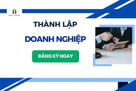 thành lập công ty doanh nghiệp