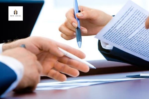 thành lập công ty