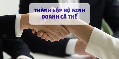 đăng ký kinh doanh