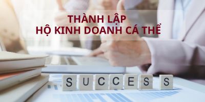 đăng ký kinh doanh
