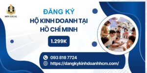 đăng ký hộ kinh doanh tại hồ chí minh